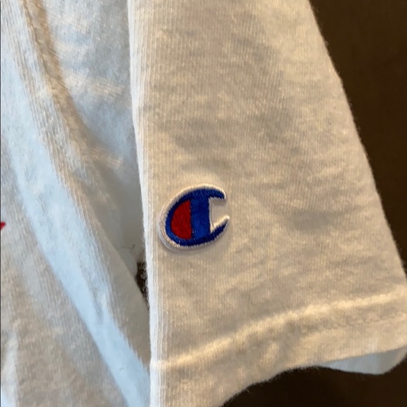 Champion Tee - Picture 3 of 4